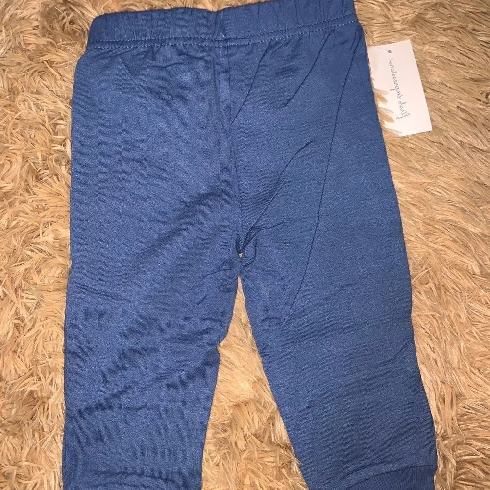 First Impressions Outfit